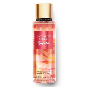 VICTORIA'S SECRET TEMPTATION FRAGRANCE MIST 250 ML